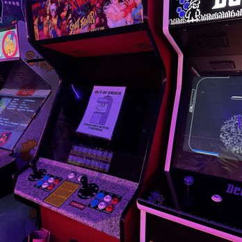 Arcade Monsters - Bars Near Me - Lake Mary, Florida Arcade Monsters - Bars Near Me - Lake Mary, Florida