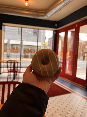 Federal Donuts & Chicken South Street by null