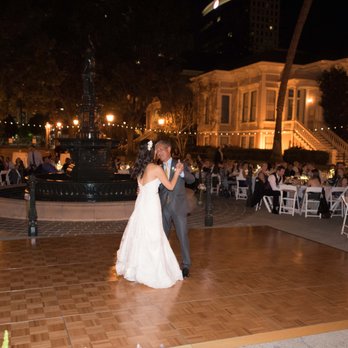 Preservation Park - Father/daughter dance and the evening ambiance - Venues & Event Spaces Near Me - Oakland, California Preservation Park - Father/daughter dance and the evening ambiance - Venues & Event Spaces Near Me - Oakland, California