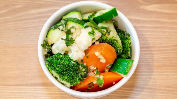 Sundara Indian Restaurant & Cafe by null