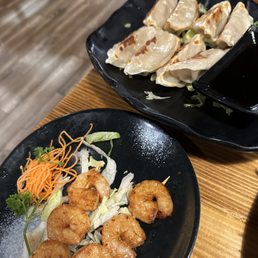 Gyoza