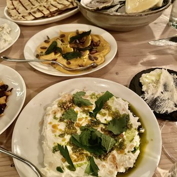 Amali - Mediterranean Near Me - New York, New York