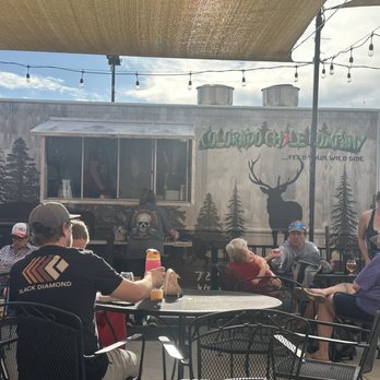 Colorado Chile Company - Food truck - Food Trucks Near Me Colorado Chile Company - Food truck - Food Trucks Near Me