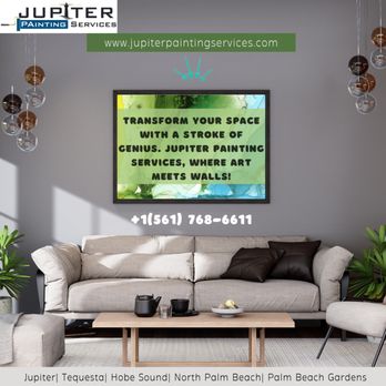 Jupiter Painting Services - Painters Near Me - Jupiter, Florida Jupiter Painting Services - Painters Near Me - Jupiter, Florida