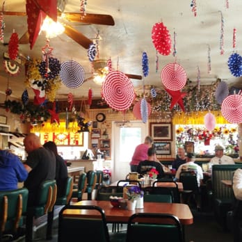 Evergreen Cafe - American Near Me - Wrightwood, California
