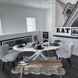 Eloff Perez - Las Vegas Realty Specialists - Black & Cherry RE