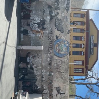 Piper's Opera House - Virginia city mural outside of Piper's Opera House painted by the tour guide Renee's sister and fellow artist. - Music Venues Near Me - Virginia City, Nevada Piper's Opera House - Virginia city mural outside of Piper's Opera House painted by the tour guide Renee's sister and fellow artist. - Music Venues Near Me - Virginia City, Nevada