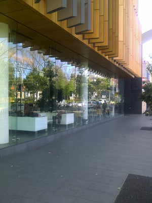 Surry Hills Library by null