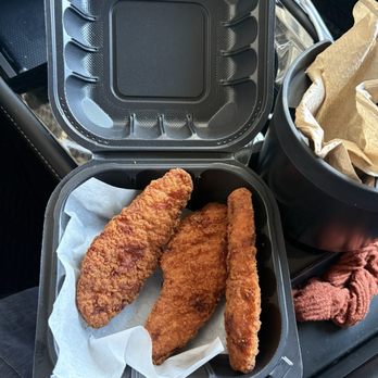 Fire Wings - Downey - Chicken Wings Near Me - Downey, California