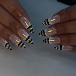 Pearl Nail Lounge