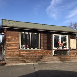 Cabin Espresso