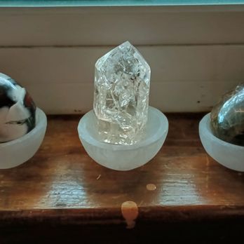 Modern Mystic Shop - Spiritual Shop Near Me - Atlanta, Georgia