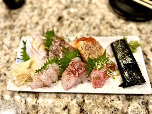 Miku Asian Kitchen by null