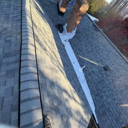 Castro Roofing DMV