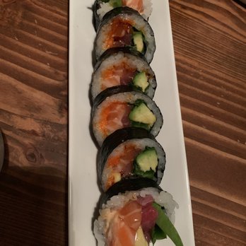 KAI ZAN - Asian Fusion Near Me - Chicago, Illinois