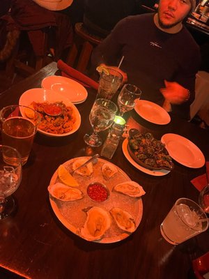 Back Bay Social by null