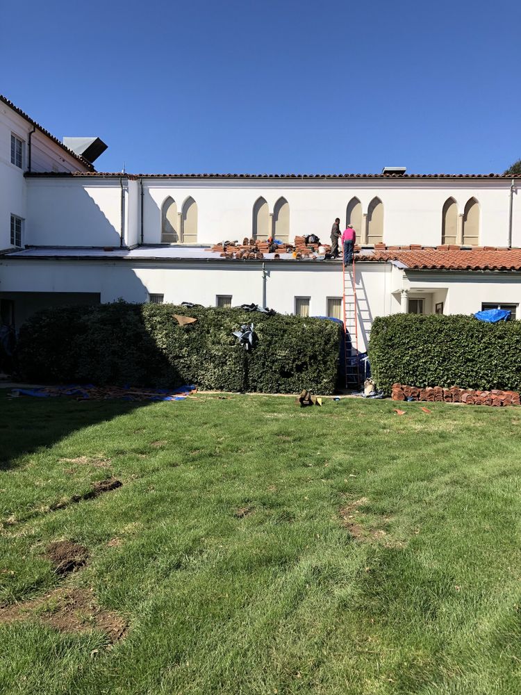 Slide of GEM Roofing