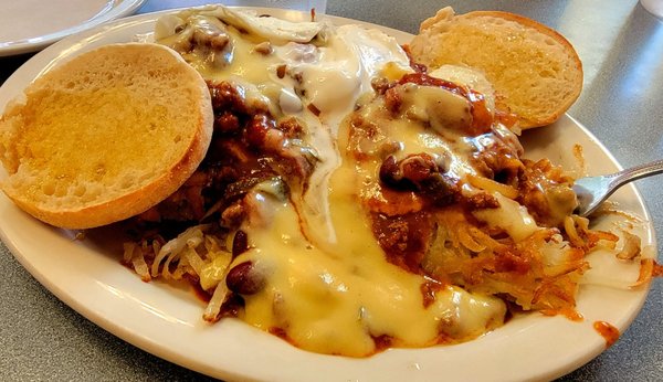 The Uptowner Cafe on Grand by null