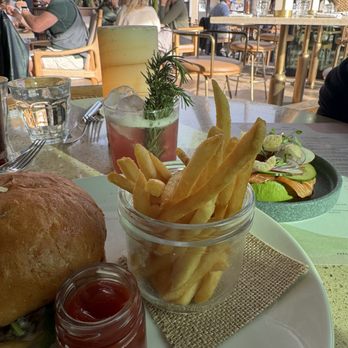 Waverly - Breakfast & Brunch Near Me - Cardiff, California Waverly - Breakfast & Brunch Near Me - Cardiff, California