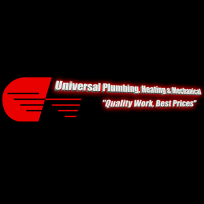 Slide of Universal Plumbing, Heating & Mechanical