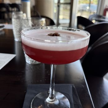 Nine Kitchen and Bar - New American Near Me - Ferndale, Michigan