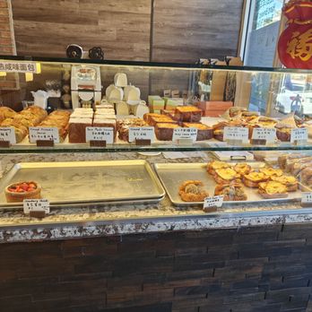 Sweet Cake - Baked good - Desserts Near Me - Flushing, New York