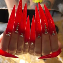 Nevada Nails & Spa - Book now :702-740-0101