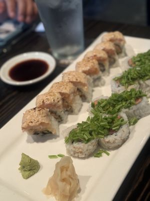 Shino Sushi + Kappo by null