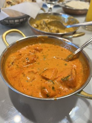 India Oven Fine Indian Restaurant by null