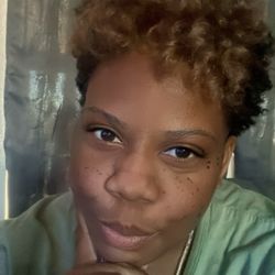 Styles by Renee-Black Hair Care - Love the color-she did a great job with that at least