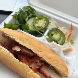 Binh Minh Vietnamese Restaurant