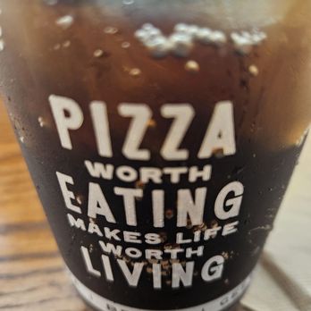 Your Pie Pizza - Pizza Near Me - Woodstock, Georgia Your Pie Pizza - Pizza Near Me - Woodstock, Georgia