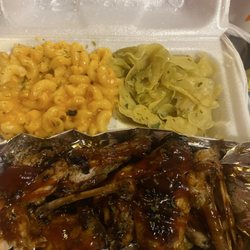 Nana's Patties & Things
