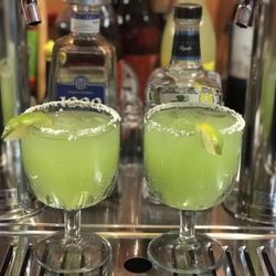 El Tequila Taqueria