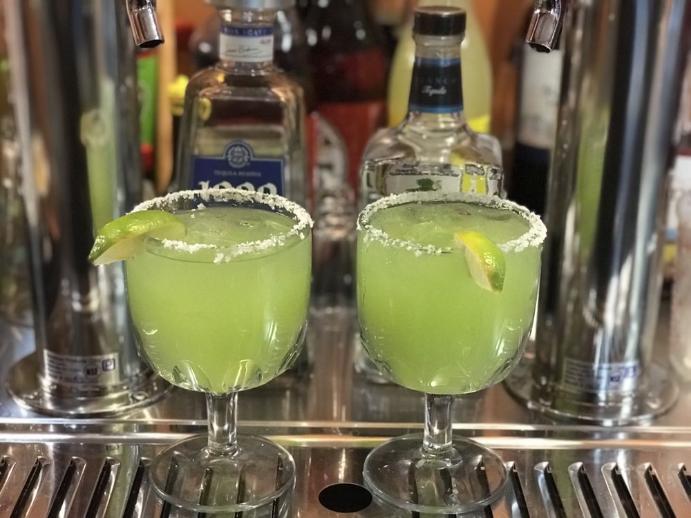 El Tequila Taqueria
