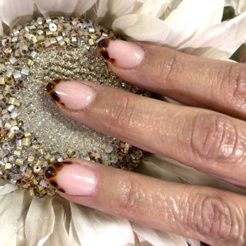 New York Nails - Nail Salons Near Me - Modesto, California