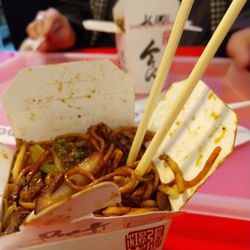Ichi Noodle
