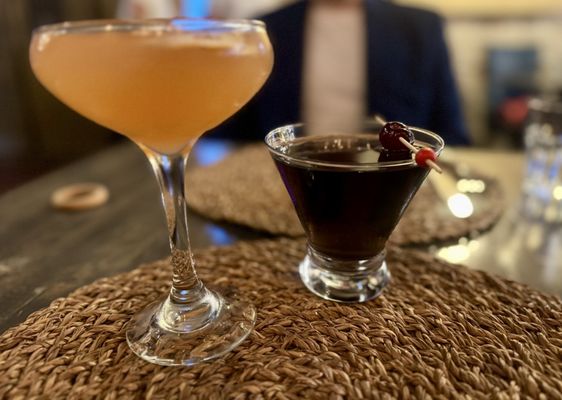 The Baker's Wife Bistro & Bar by null