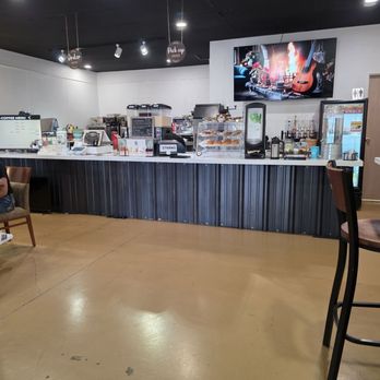 The Well Coffee - Coffee & Tea Near Me - Albuquerque, New Mexico