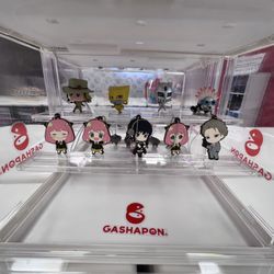 Gashapon