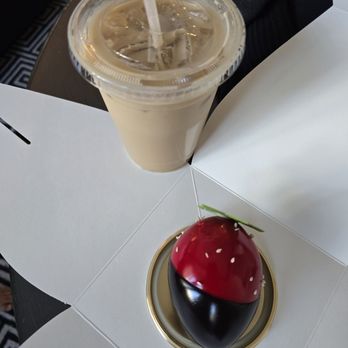 Dominique Ansel - Bakeries Near Me - Las Vegas, Nevada