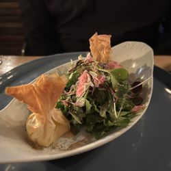 C'est Si Bon! Bistro+Vins - Cheese bon bons