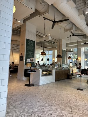 Tatte Bakery & Cafe | Summer St by null