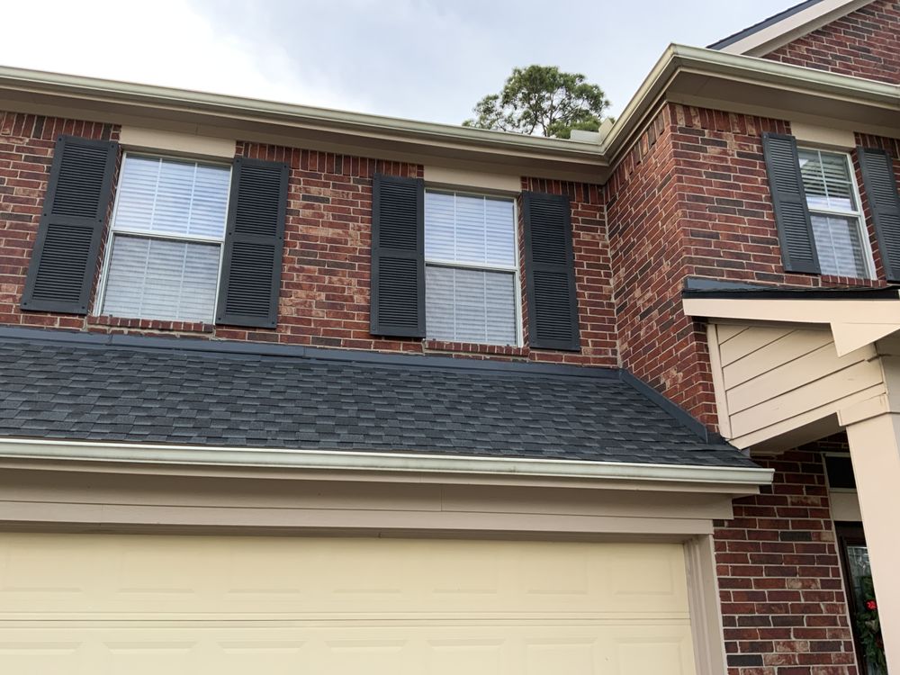 Slide of Anderson Roofing and Restoration