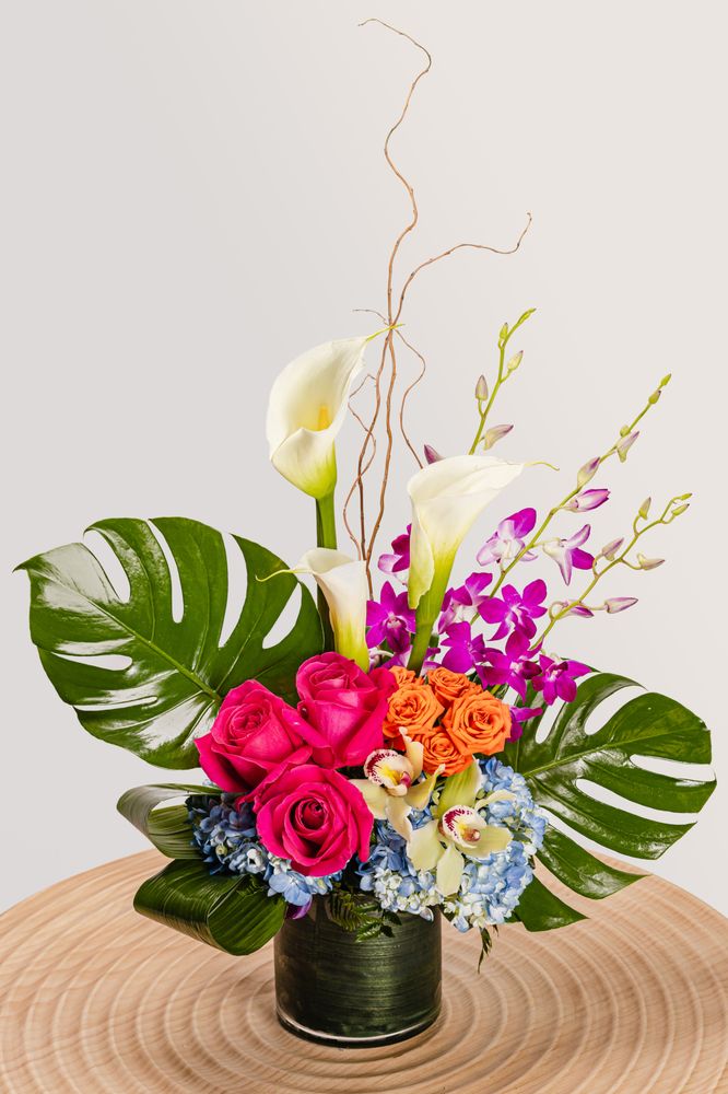 JENNIE’S FLOWERS Updated July 2024 308 Photos & 126 Reviews 2730