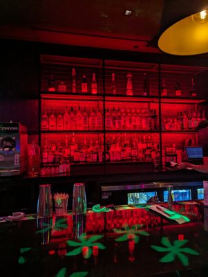 No Manors Bar & Lounge by null