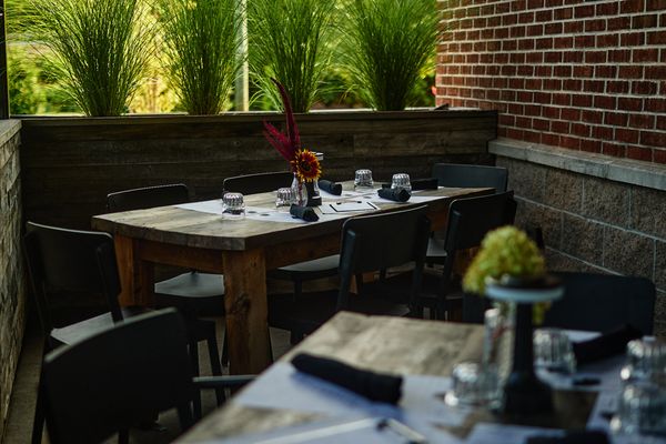 Kindred Fare by null