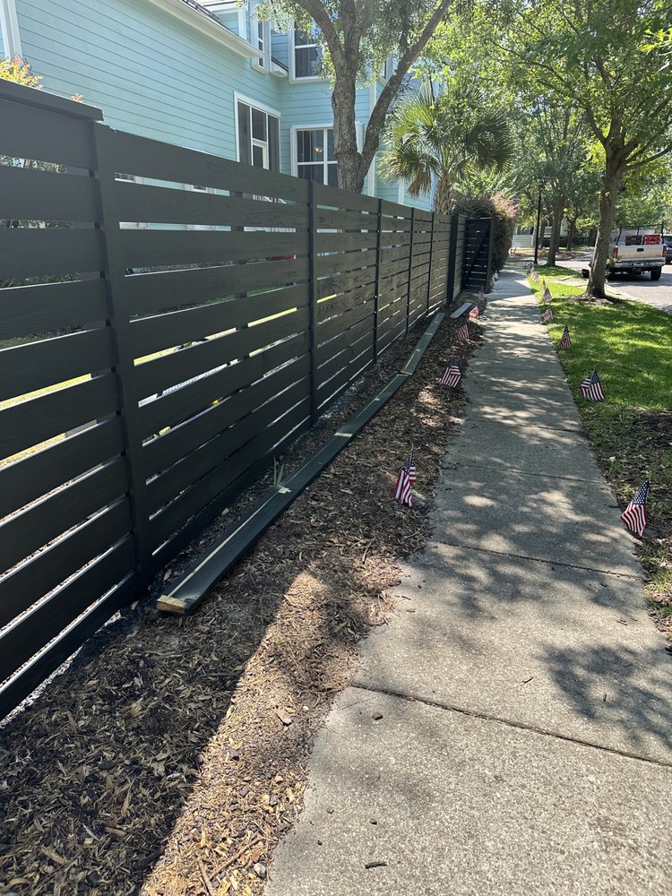 Slide of Elite Lowcountry Services