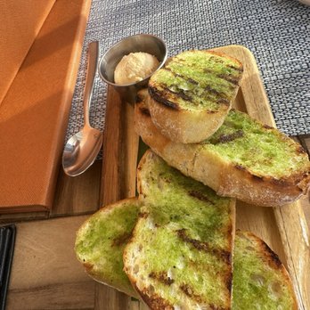Hot Tin Roof - Ciabatta bread - Seafood Near Me - Key West, Florida Hot Tin Roof - Ciabatta bread - Seafood Near Me - Key West, Florida