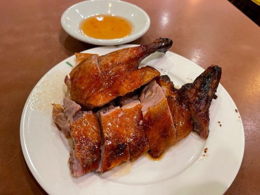 Kau Kau BBQ Restaurant by null